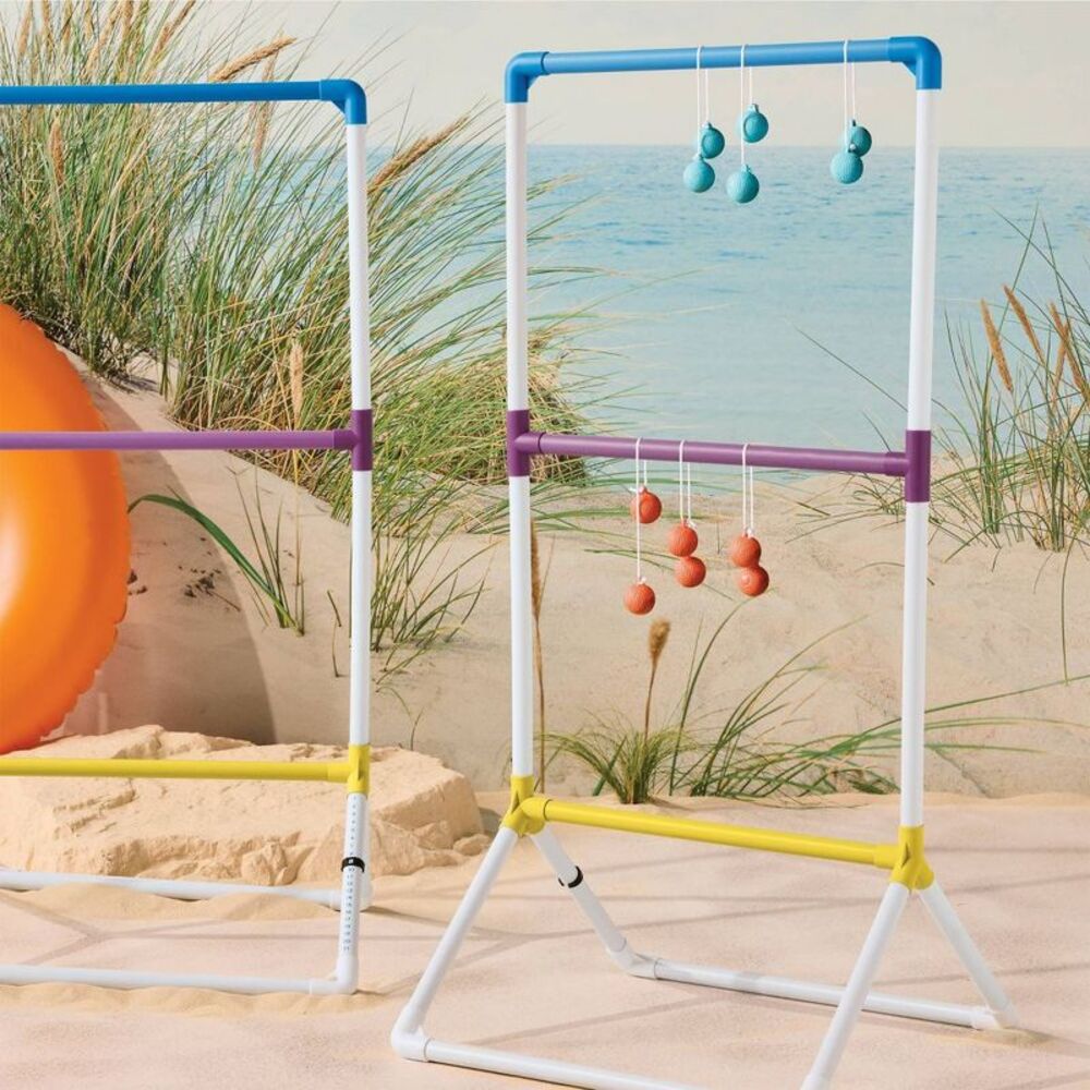 Plastic Ladderball - Embark - Picture 2 of 4
